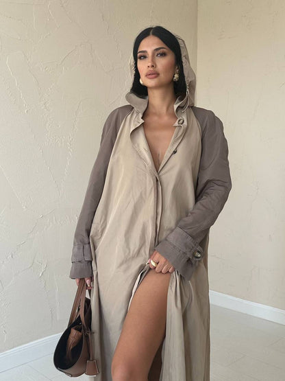 Maxi Coat