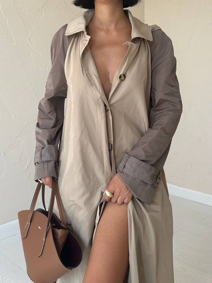 Maxi Coat