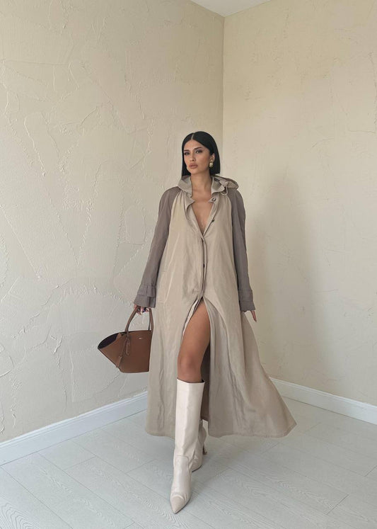 Maxi Coat
