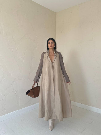 Maxi Coat