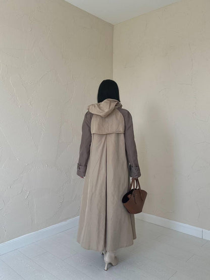 Maxi Coat