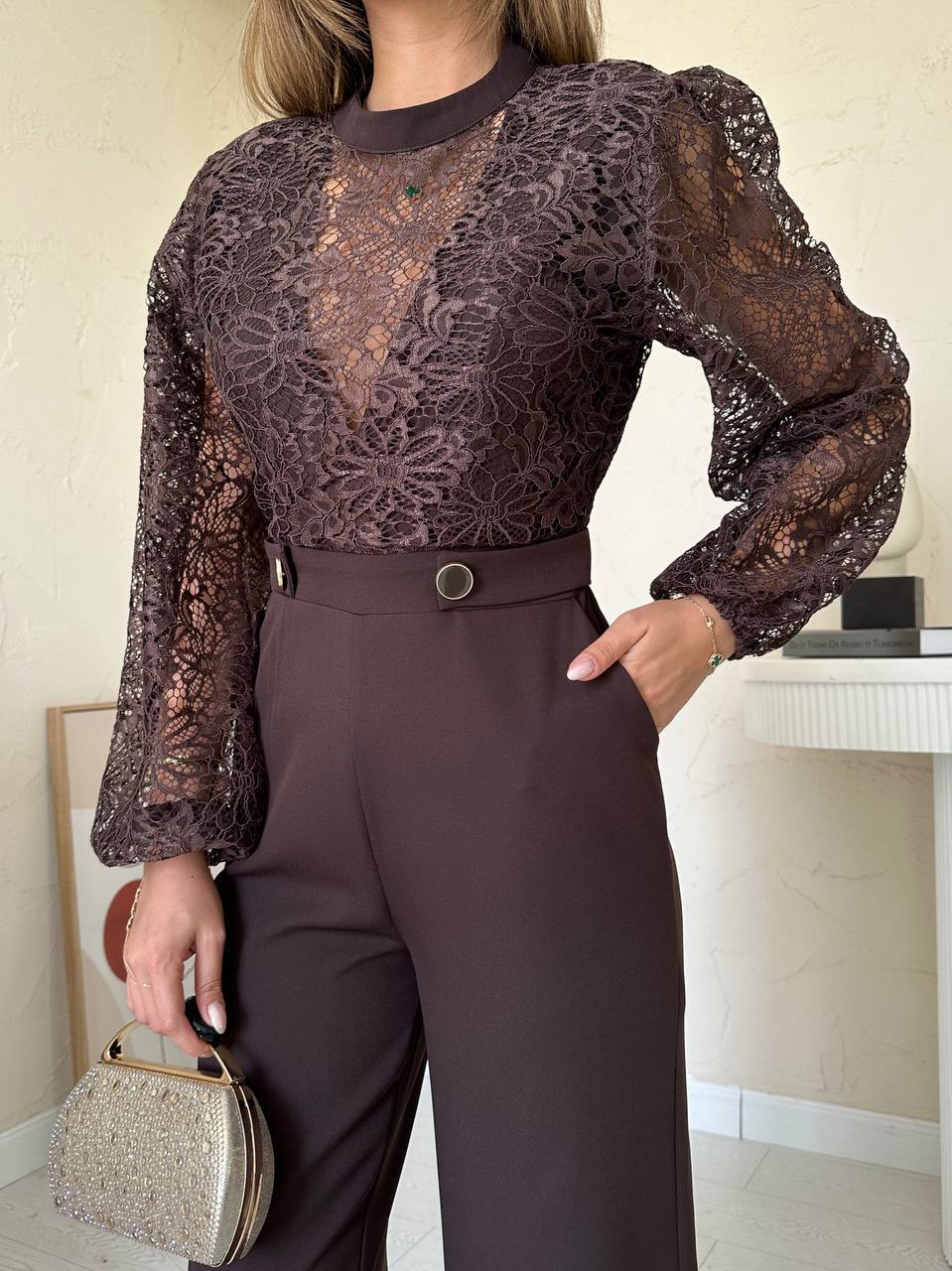 Bottoms – Zalan Fashion