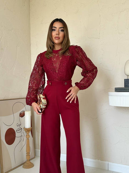 palazzo pants