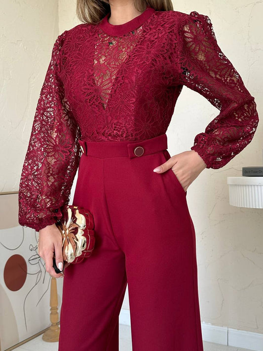 palazzo pants