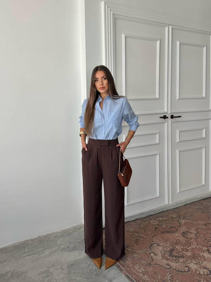 palazzo pants