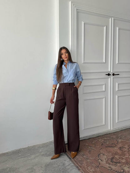 palazzo pants