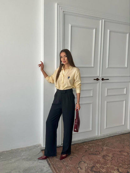 palazzo pants