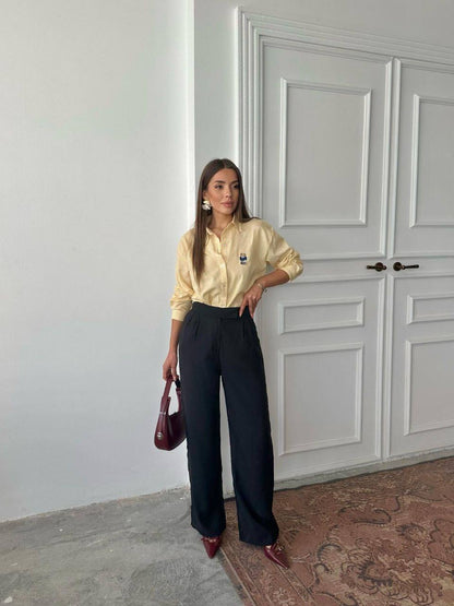 palazzo pants