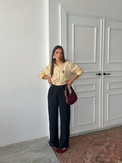 palazzo pants