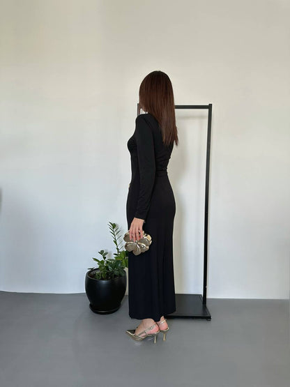 bodycon midi dress